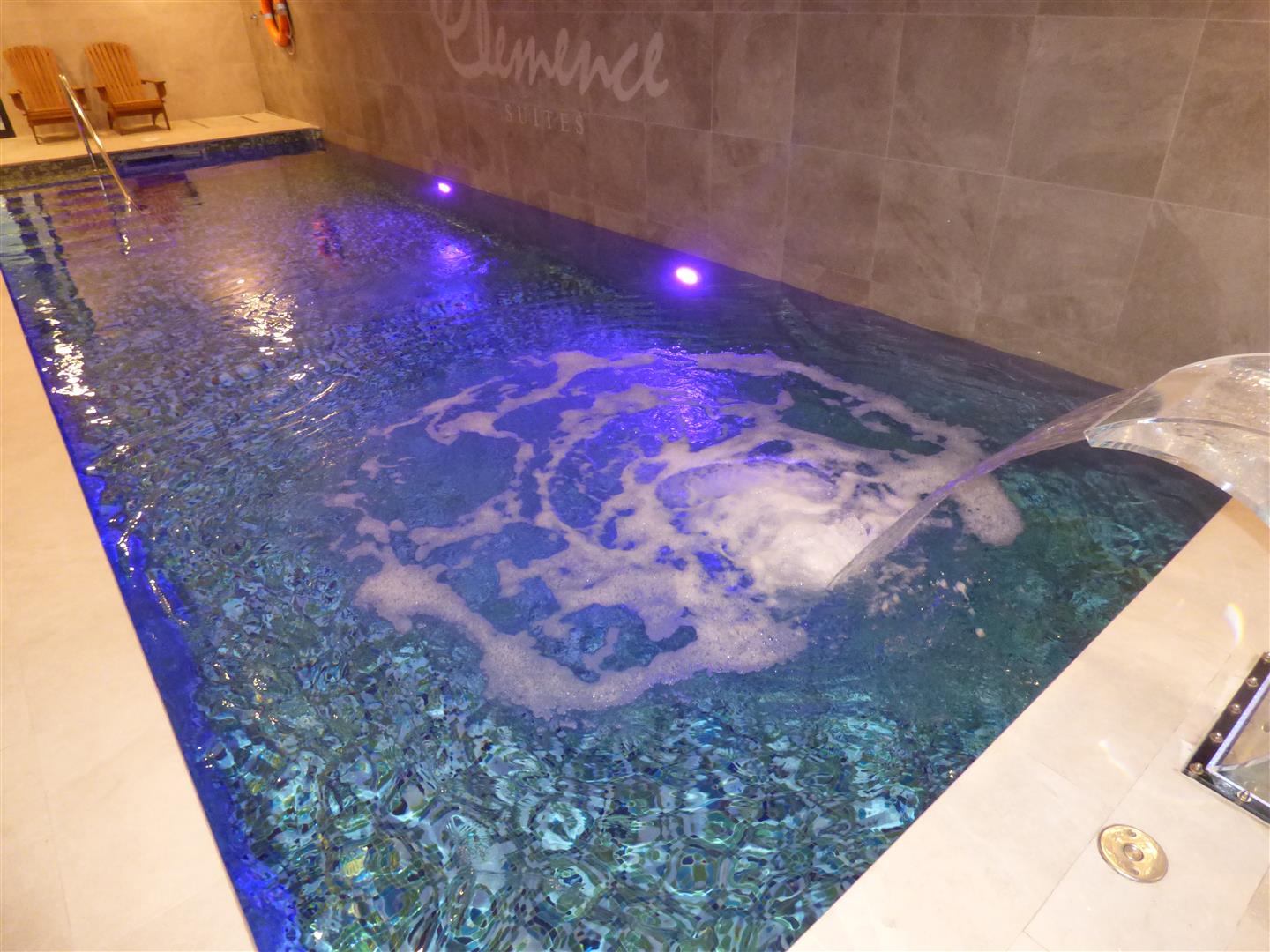 Image of Apartment - 1 Bedrooms - 1 Bathrooms for Rental in Clemence Suites-Gibraltar, Image 2
